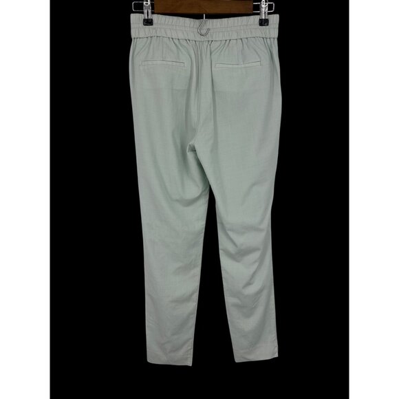 J. Crew Harlow Pull On Pants Style# B6504 Size 4 - Picture 4 of 13